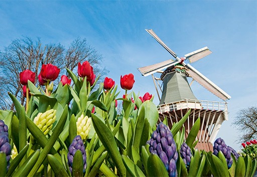 rejs Wielka Brytania i Irlandia